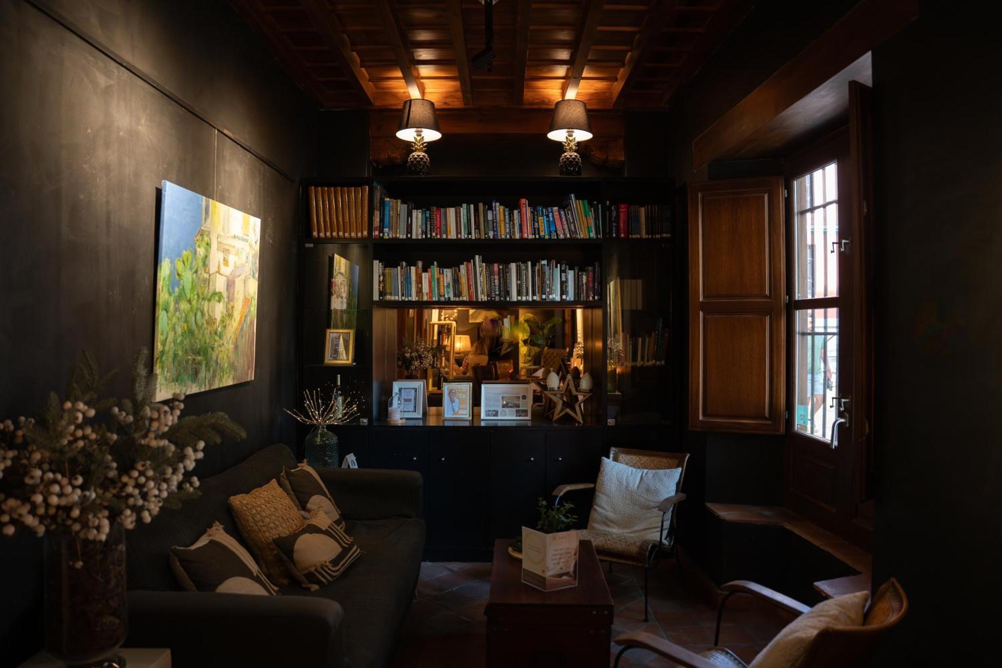 Gar Anat Hotel Boutique - Domus Artis — Photos 1